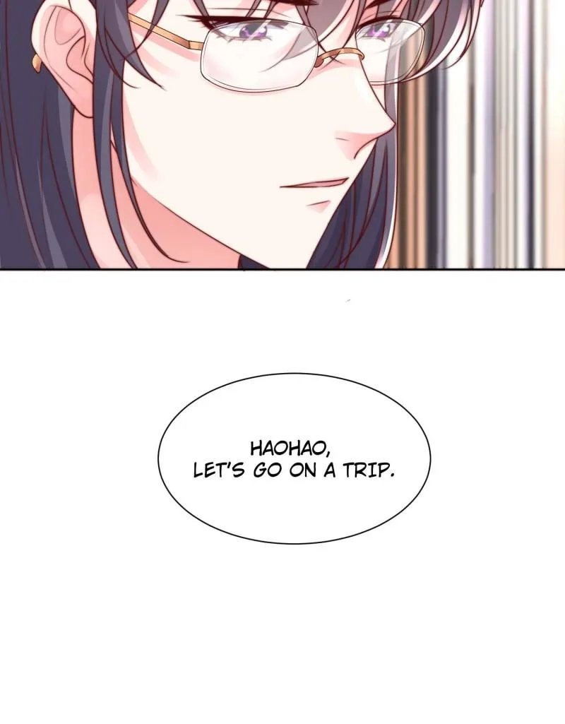 Becoming the Treasured Pet of Five Big Shots Chapter 186 page 11