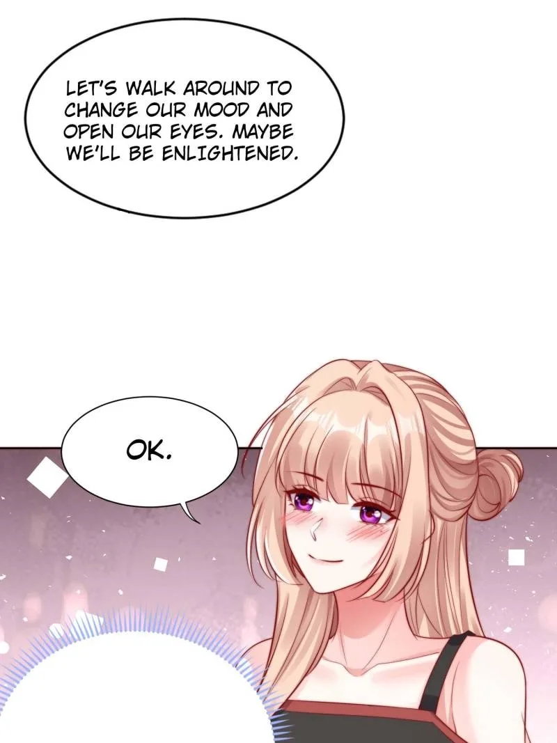 Becoming the Treasured Pet of Five Big Shots Chapter 186 page 12