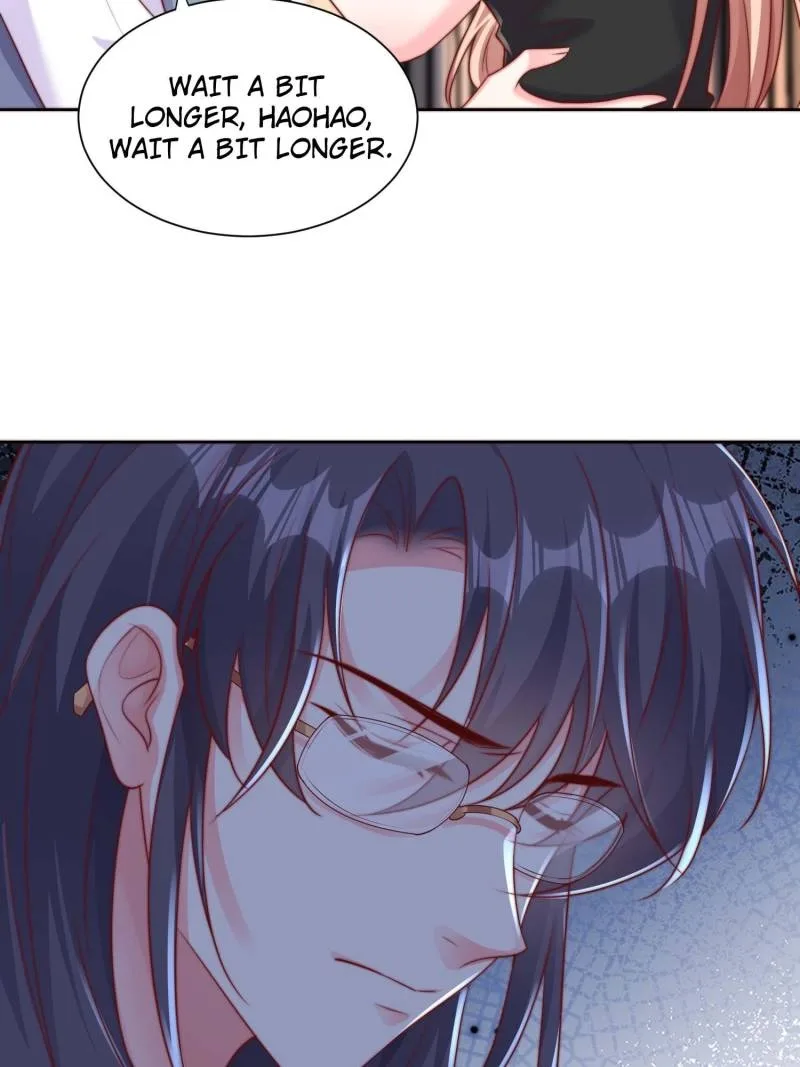 Becoming the Treasured Pet of Five Big Shots Chapter 186 page 9