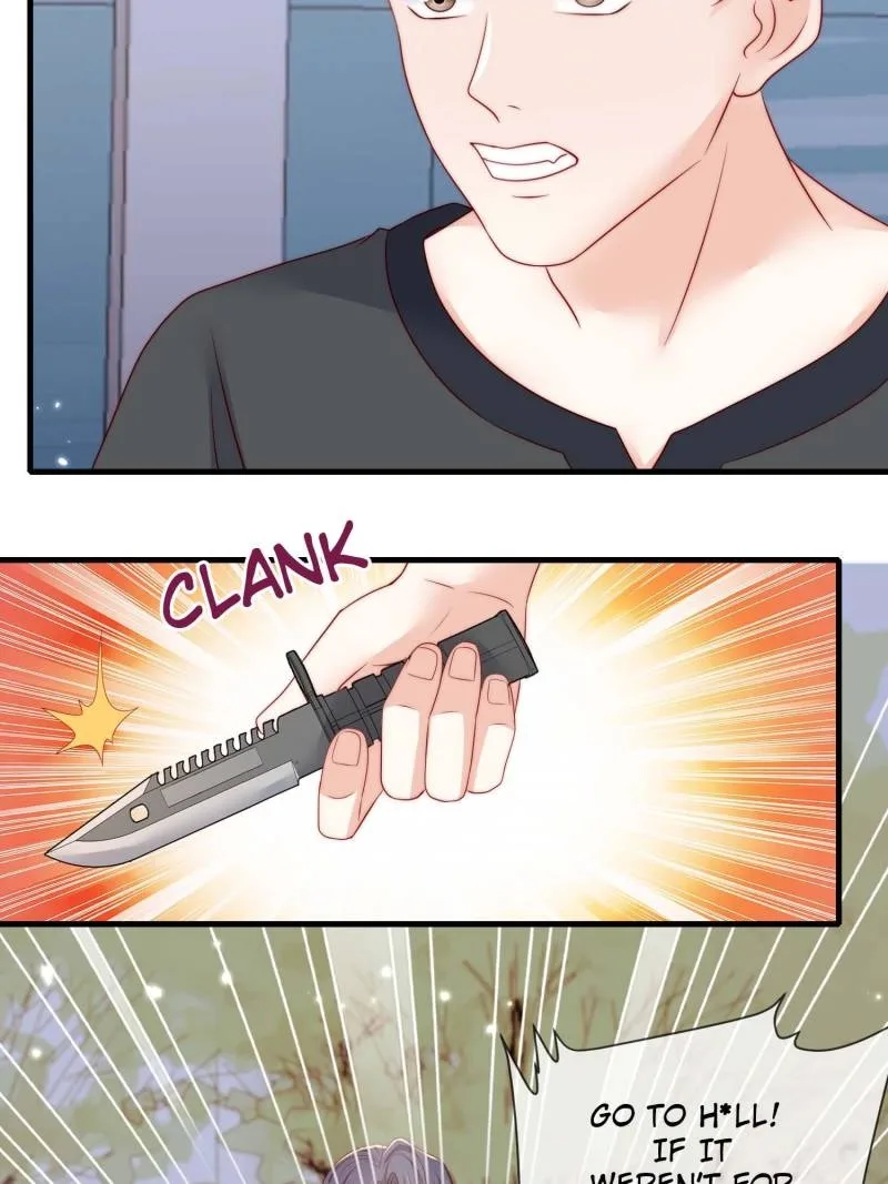 Becoming the Treasured Pet of Five Big Shots Chapter 187 page 38