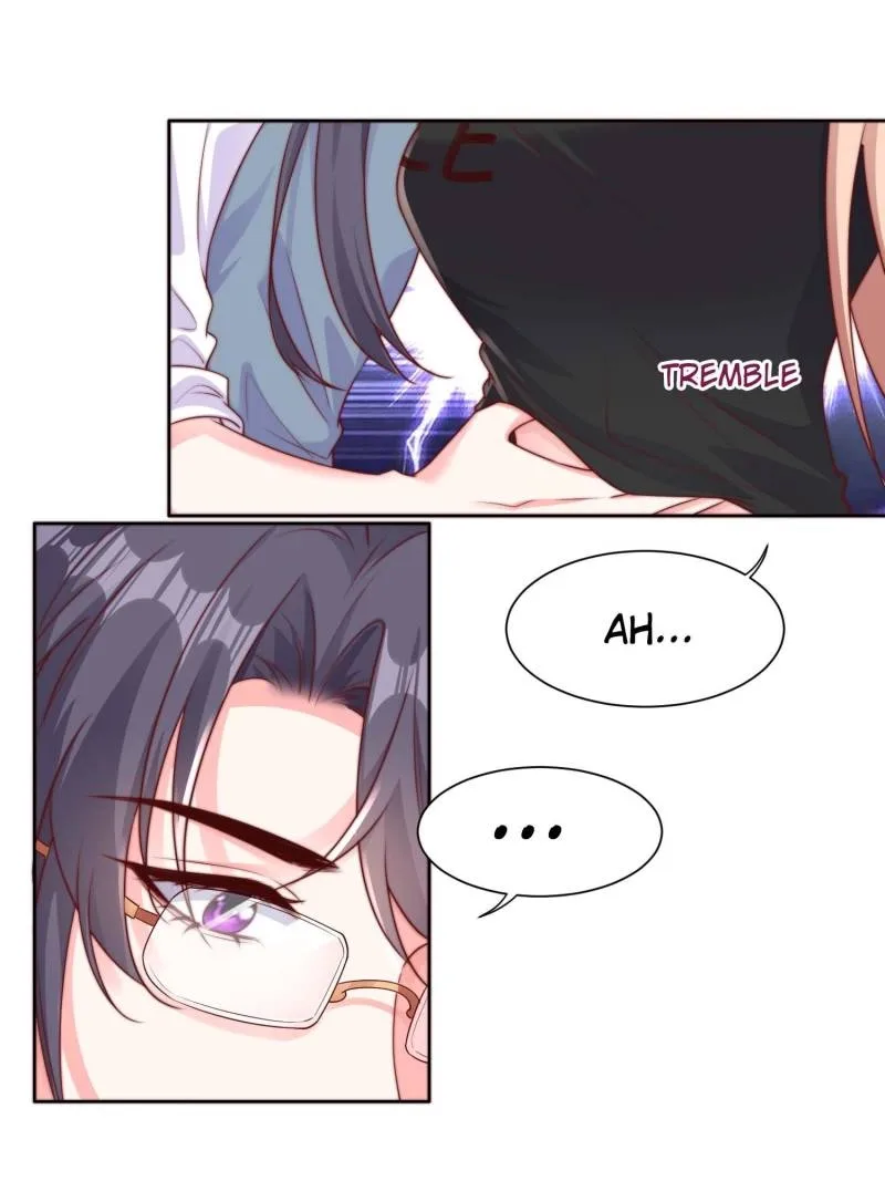 Becoming the Treasured Pet of Five Big Shots Chapter 186 page 7