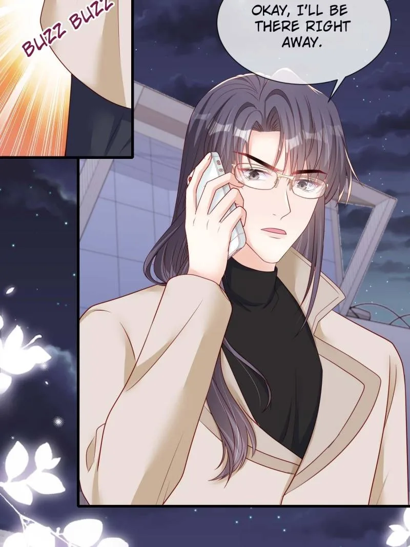Becoming the Treasured Pet of Five Big Shots Chapter 187 page 31