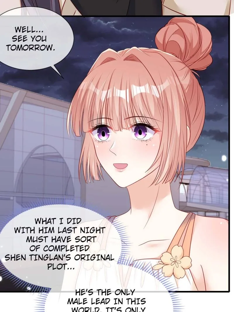 Becoming the Treasured Pet of Five Big Shots Chapter 187 page 29