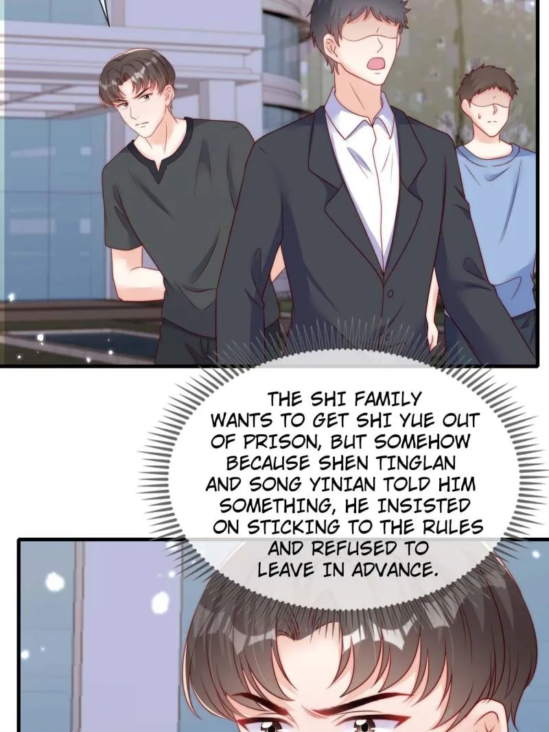 Becoming the Treasured Pet of Five Big Shots Chapter 187 page 37