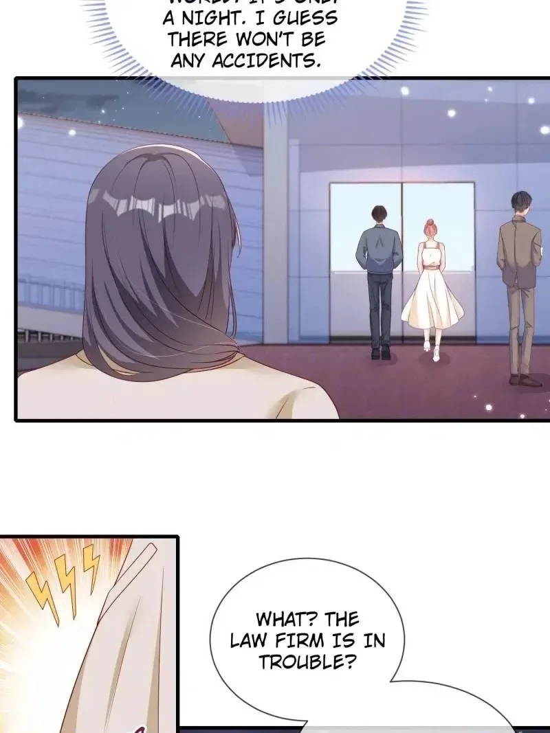 Becoming the Treasured Pet of Five Big Shots Chapter 187 page 30