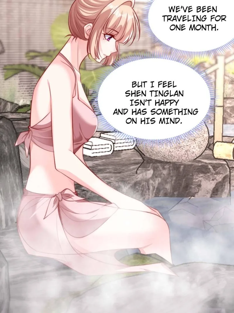Becoming the Treasured Pet of Five Big Shots Chapter 186 page 16
