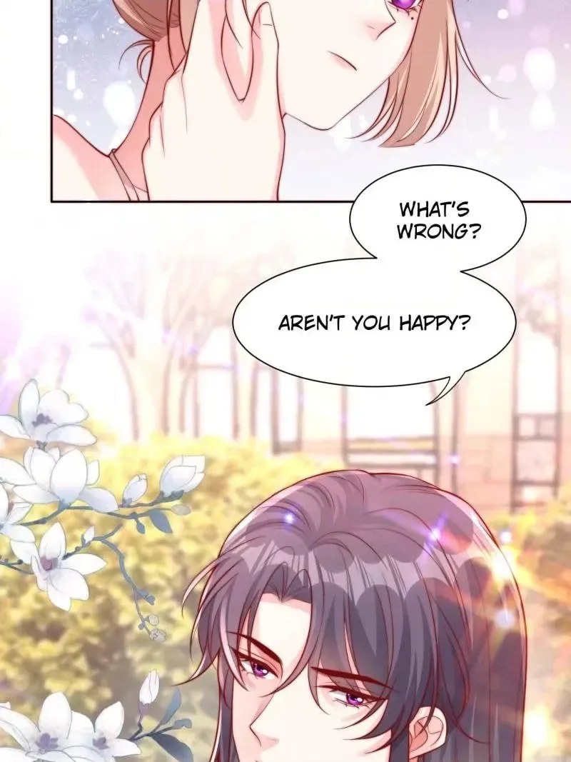 Becoming the Treasured Pet of Five Big Shots Chapter 186 page 20