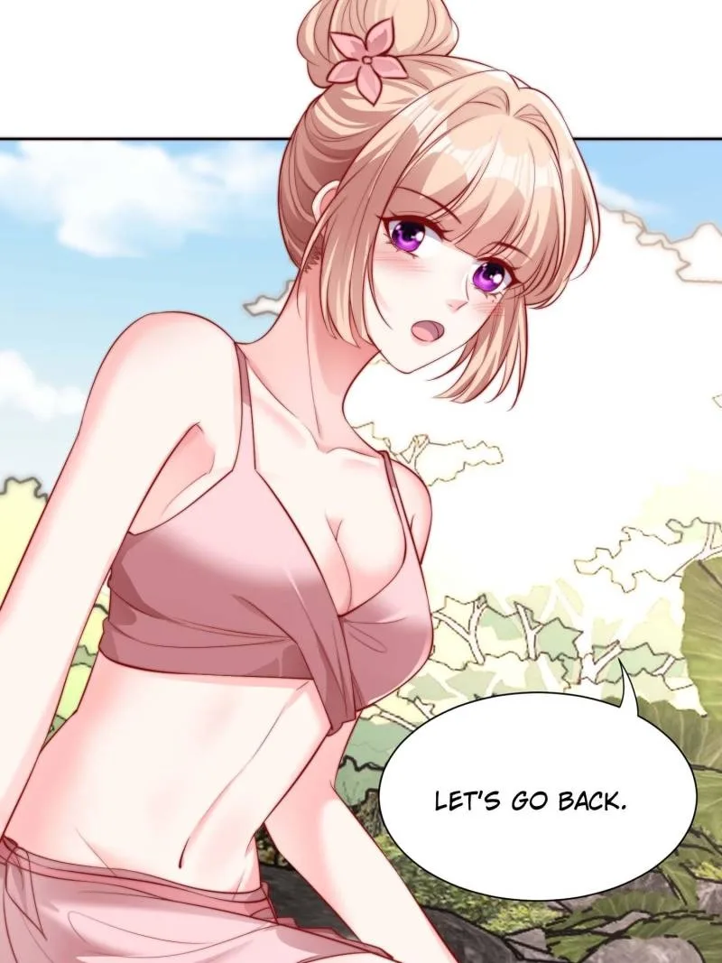 Becoming the Treasured Pet of Five Big Shots Chapter 186 page 18