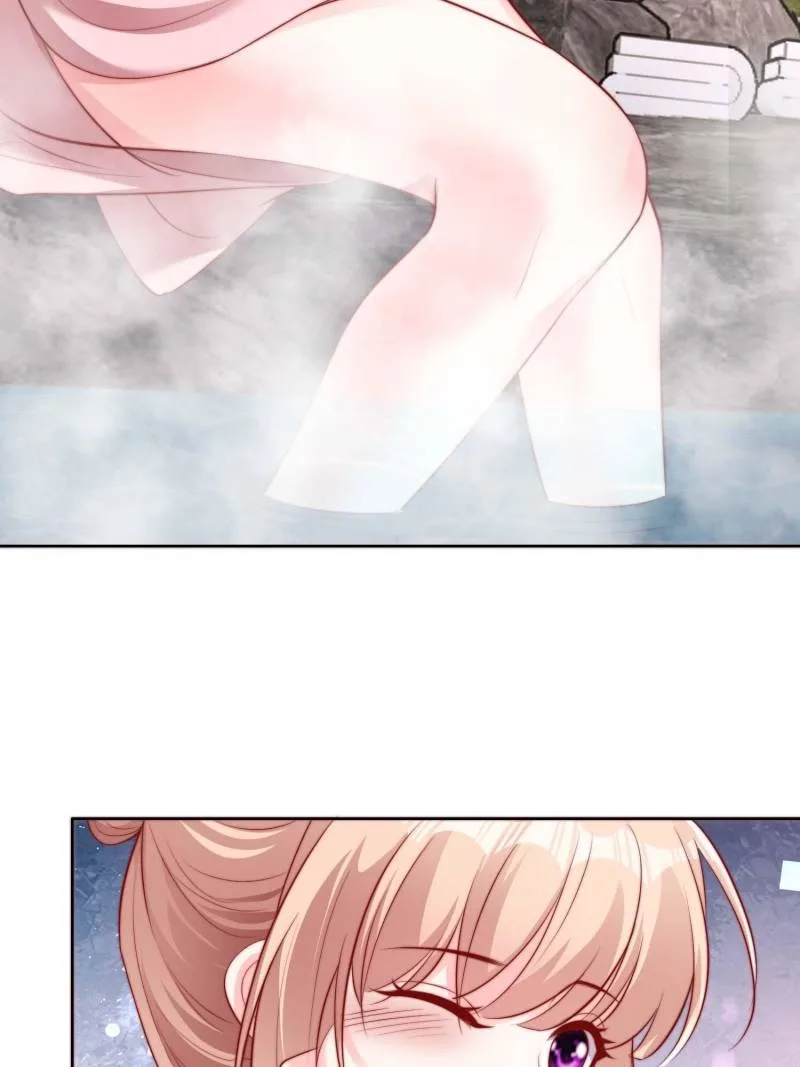 Becoming the Treasured Pet of Five Big Shots Chapter 186 page 19
