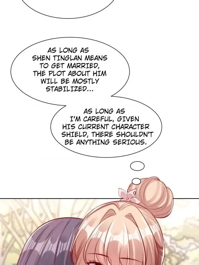 Becoming the Treasured Pet of Five Big Shots Chapter 186 page 30