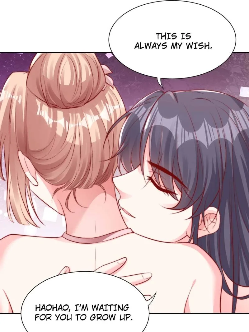 Becoming the Treasured Pet of Five Big Shots Chapter 186 page 29