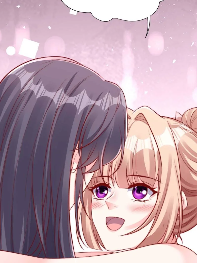 Becoming the Treasured Pet of Five Big Shots Chapter 186 page 32