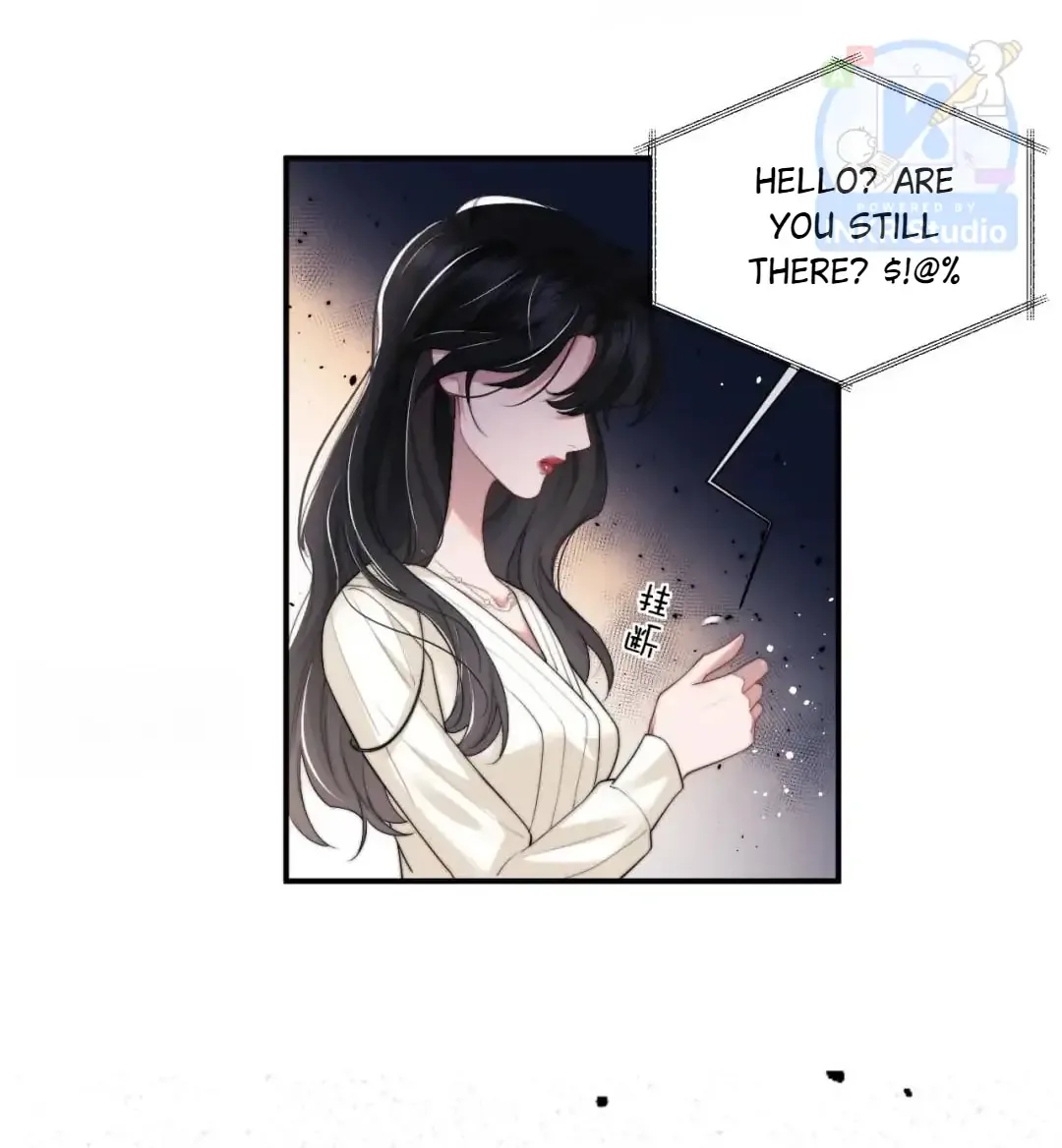 Becoming the Unwanted Mistress of a Noble Family Chapter 5 page 17