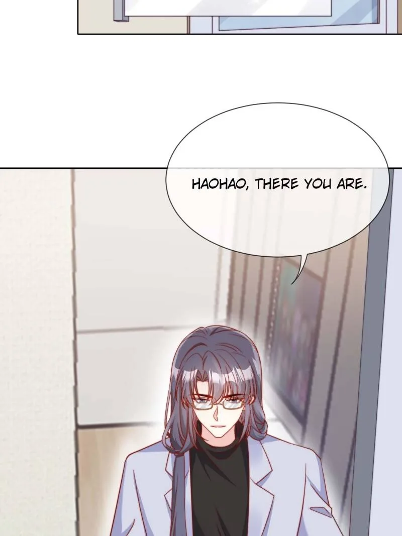 Becoming the Treasured Pet of Five Big Shots Chapter 178 page 2