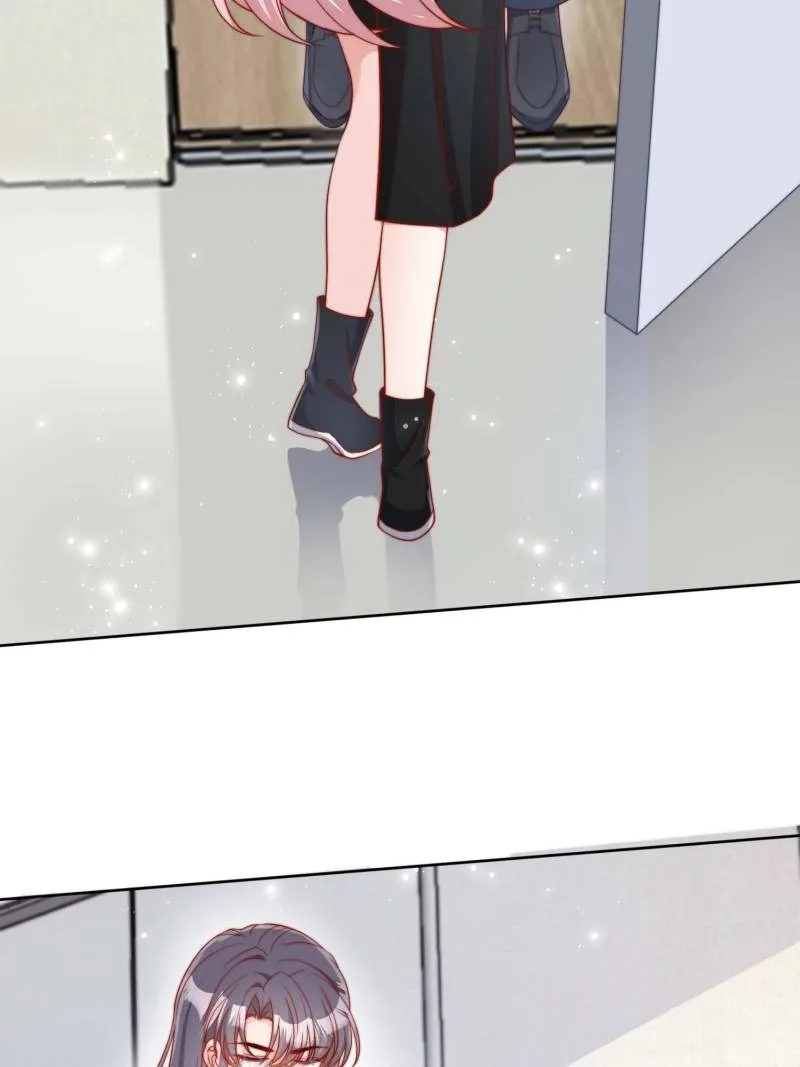 Becoming the Treasured Pet of Five Big Shots Chapter 178 page 4