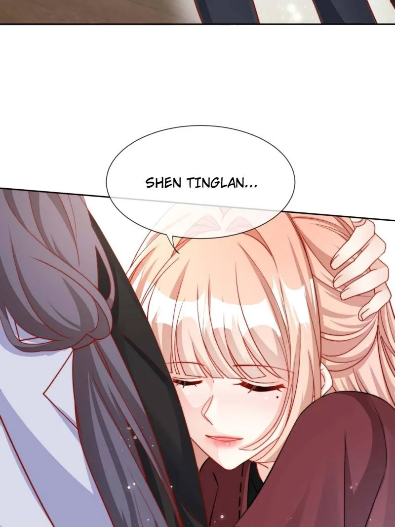 Becoming the Treasured Pet of Five Big Shots Chapter 178 page 6