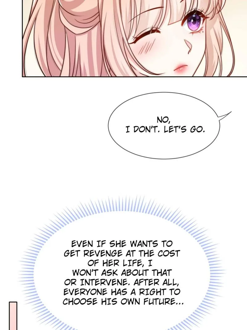 Becoming the Treasured Pet of Five Big Shots Chapter 178 page 28