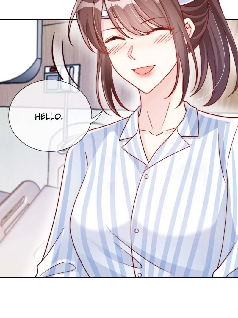 Becoming the Treasured Pet of Five Big Shots Chapter 178 page 14