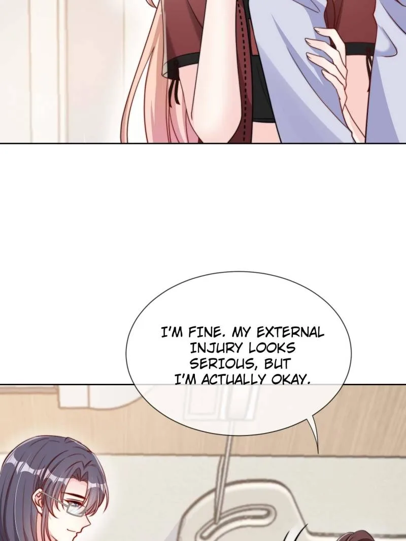Becoming the Treasured Pet of Five Big Shots Chapter 178 page 16