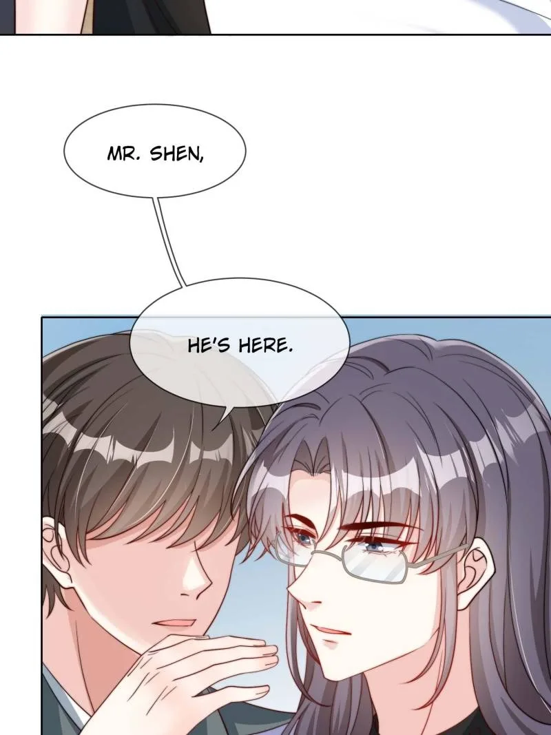 Becoming the Treasured Pet of Five Big Shots Chapter 178 page 18