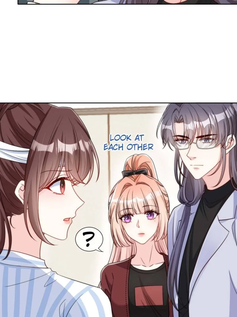 Becoming the Treasured Pet of Five Big Shots Chapter 178 page 19