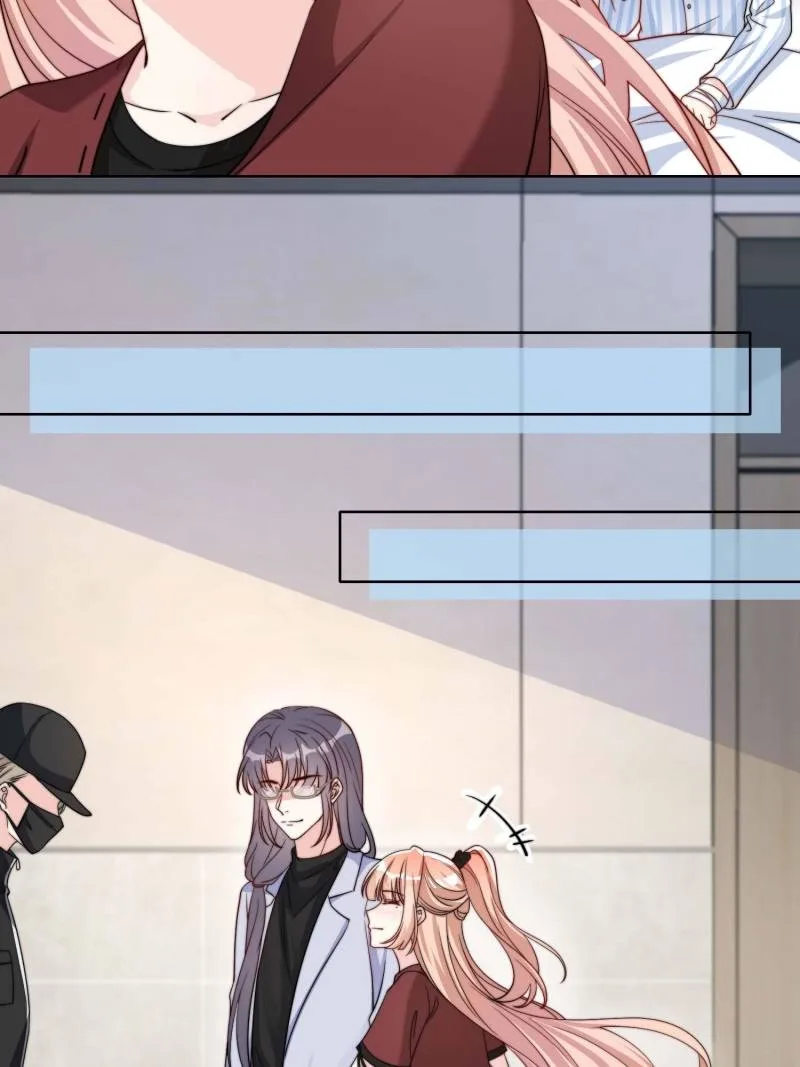 Becoming the Treasured Pet of Five Big Shots Chapter 178 page 22