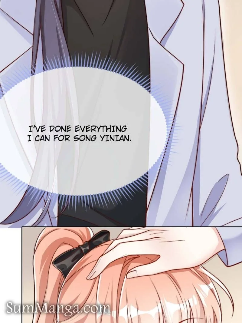 Becoming the Treasured Pet of Five Big Shots Chapter 178 page 27