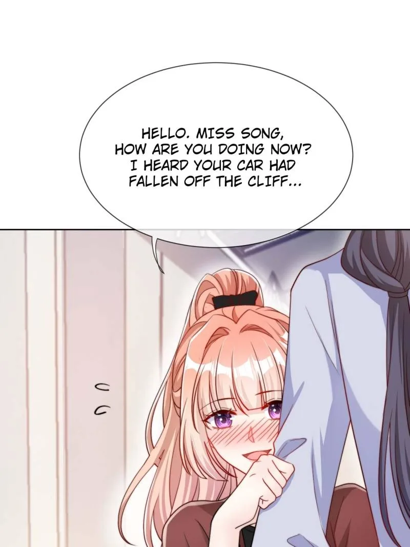 Becoming the Treasured Pet of Five Big Shots Chapter 178 page 15