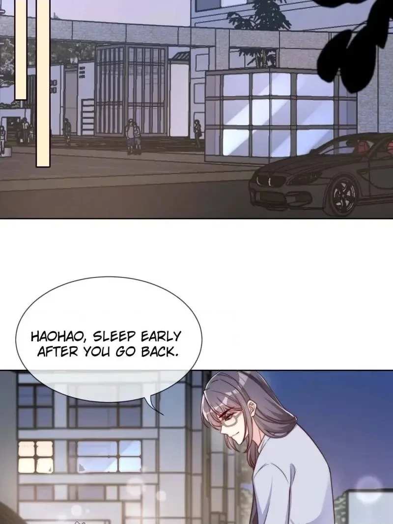Becoming the Treasured Pet of Five Big Shots Chapter 178 page 30