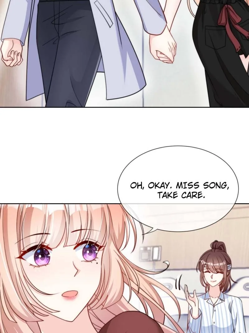 Becoming the Treasured Pet of Five Big Shots Chapter 178 page 21