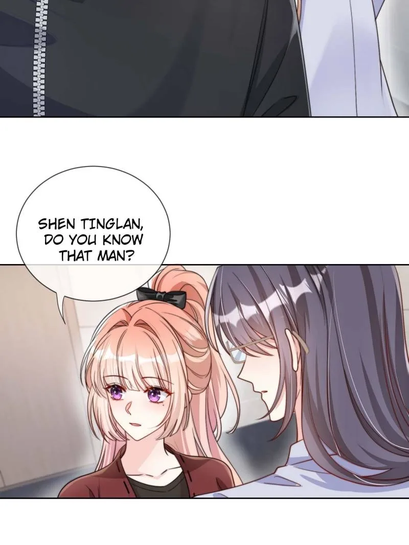 Becoming the Treasured Pet of Five Big Shots Chapter 178 page 25