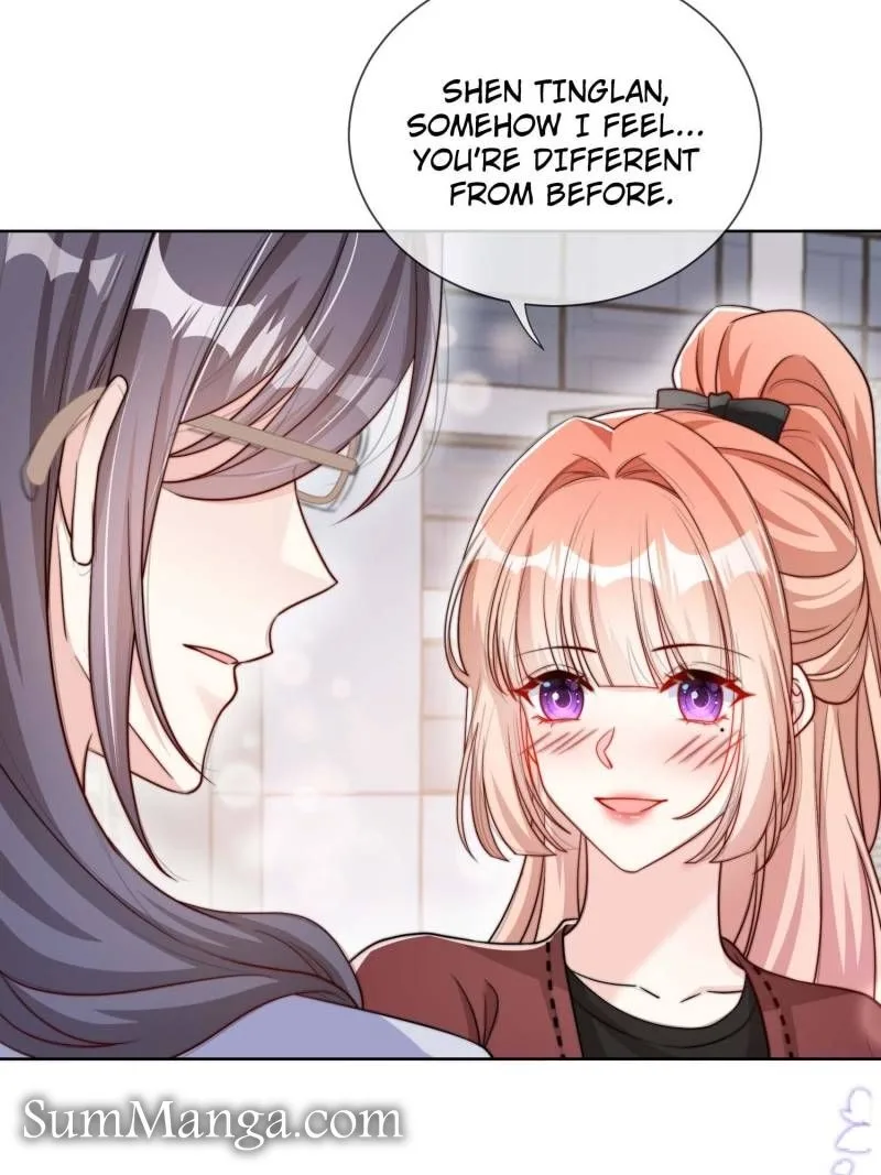 Becoming the Treasured Pet of Five Big Shots Chapter 178 page 32