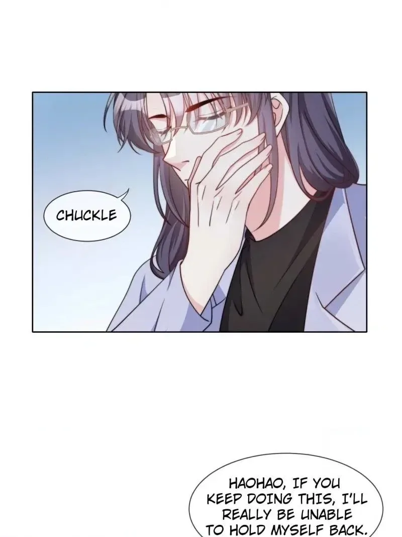 Becoming the Treasured Pet of Five Big Shots Chapter 178 page 50