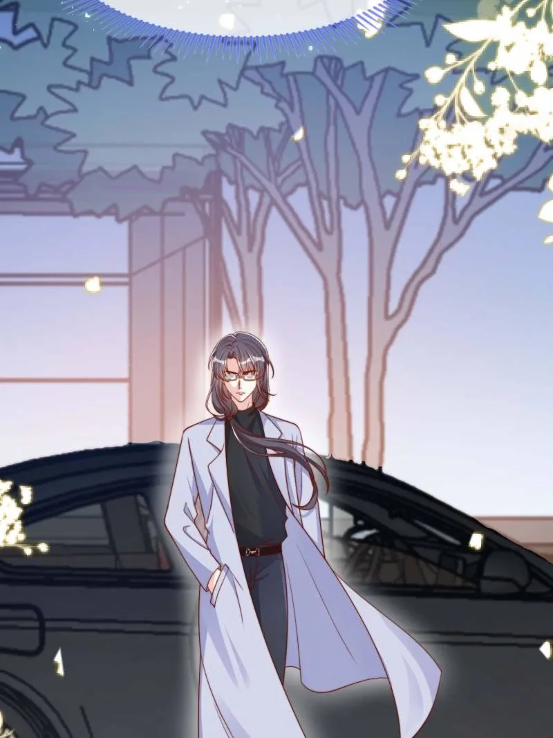 Becoming the Treasured Pet of Five Big Shots Chapter 178 page 36