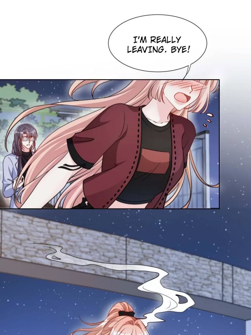 Becoming the Treasured Pet of Five Big Shots Chapter 178 page 46