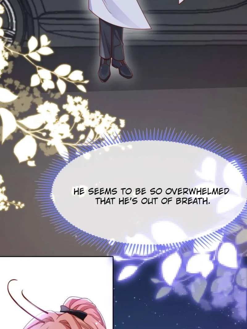 Becoming the Treasured Pet of Five Big Shots Chapter 178 page 37