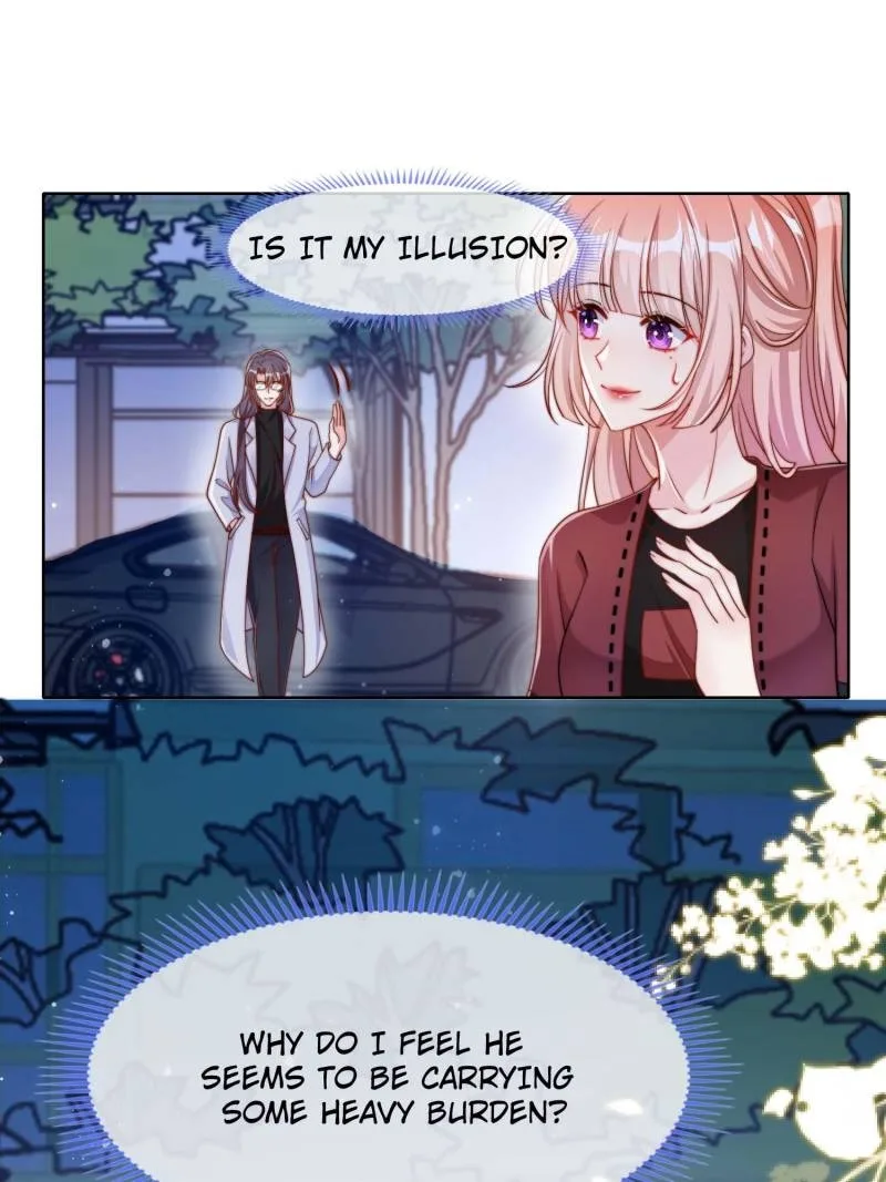 Becoming the Treasured Pet of Five Big Shots Chapter 178 page 35