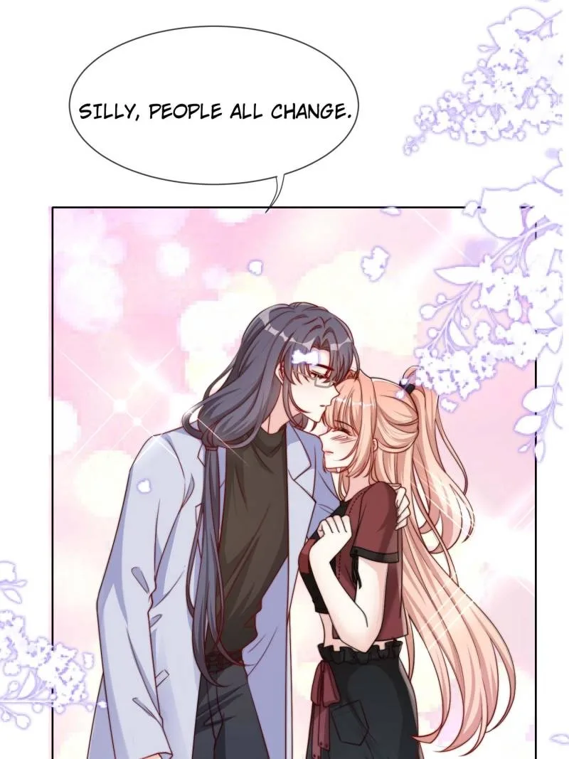 Becoming the Treasured Pet of Five Big Shots Chapter 178 page 33