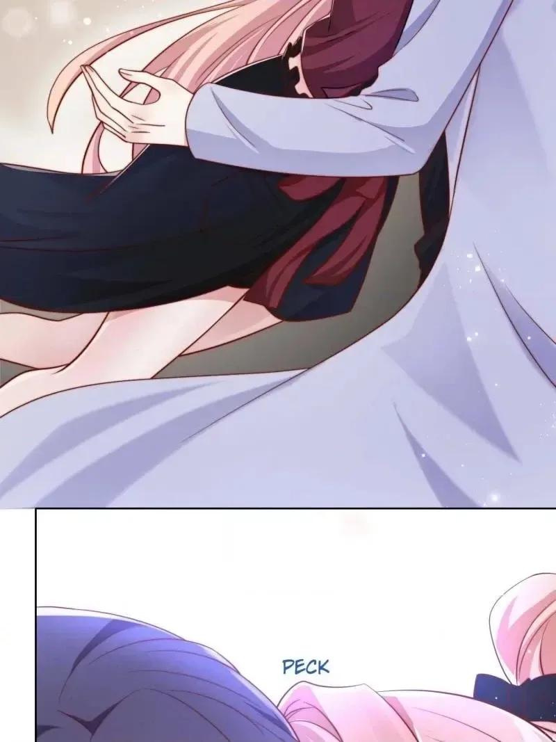 Becoming the Treasured Pet of Five Big Shots Chapter 178 page 40