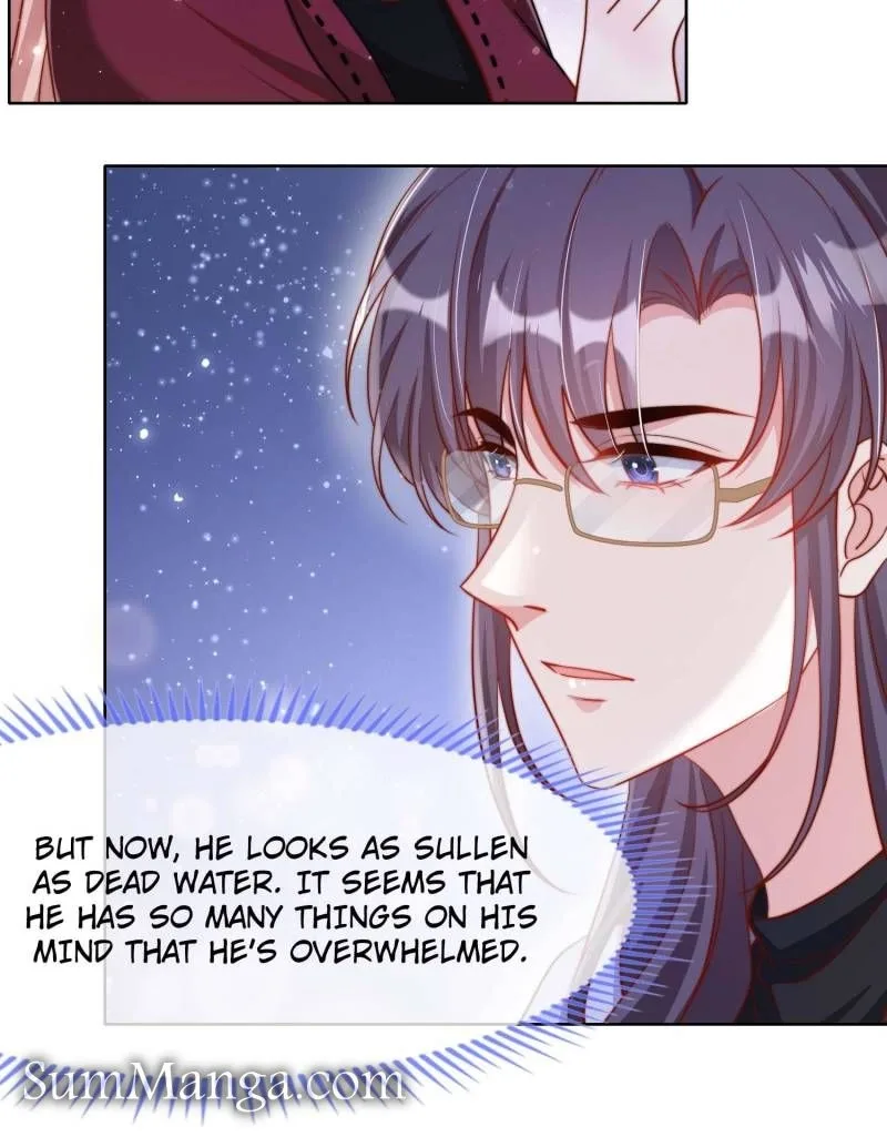 Becoming the Treasured Pet of Five Big Shots Chapter 178 page 45