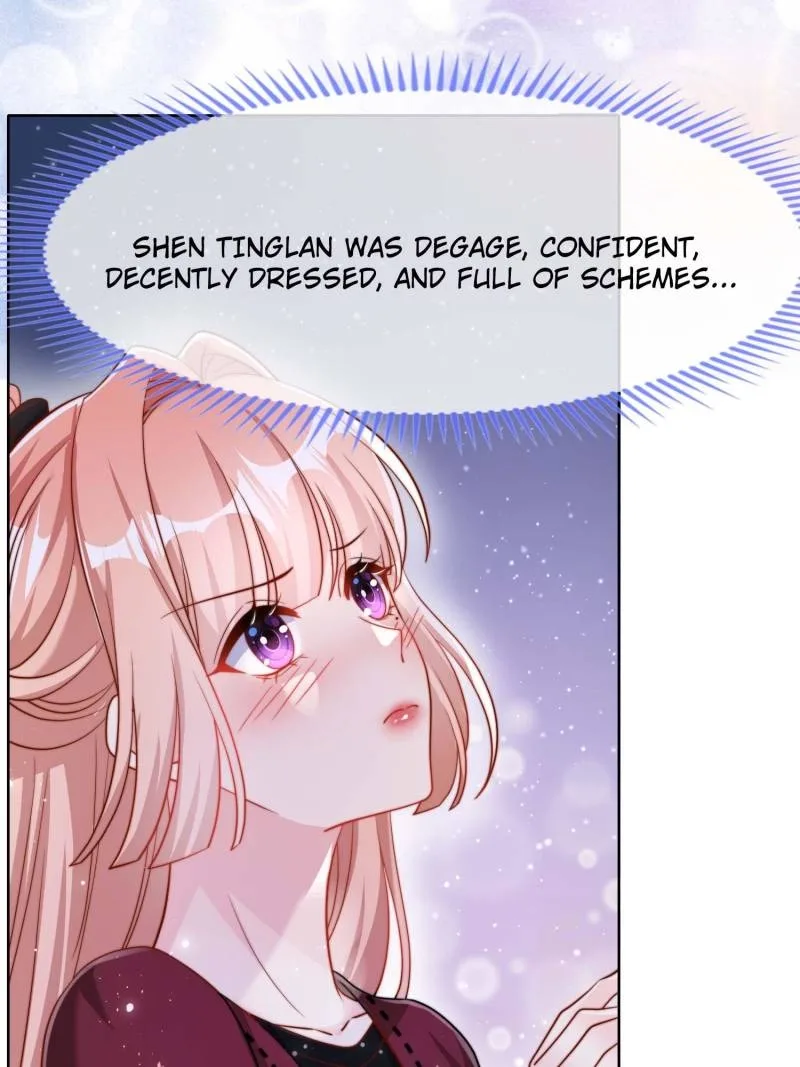 Becoming the Treasured Pet of Five Big Shots Chapter 178 page 44