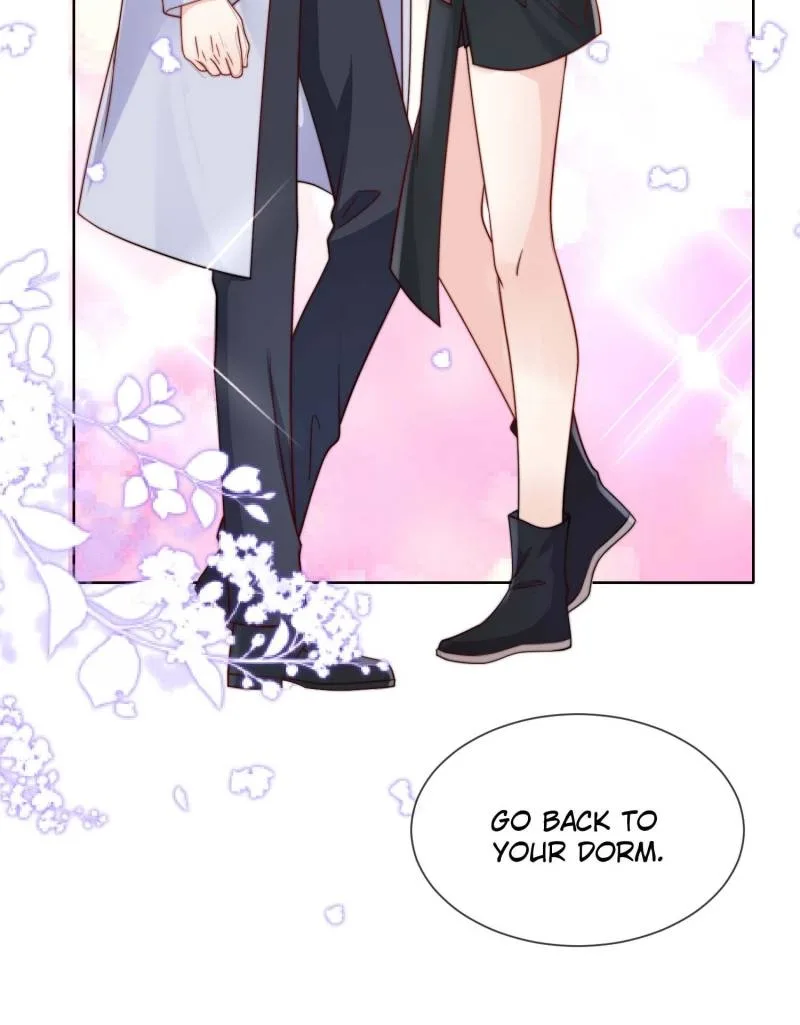 Becoming the Treasured Pet of Five Big Shots Chapter 178 page 34