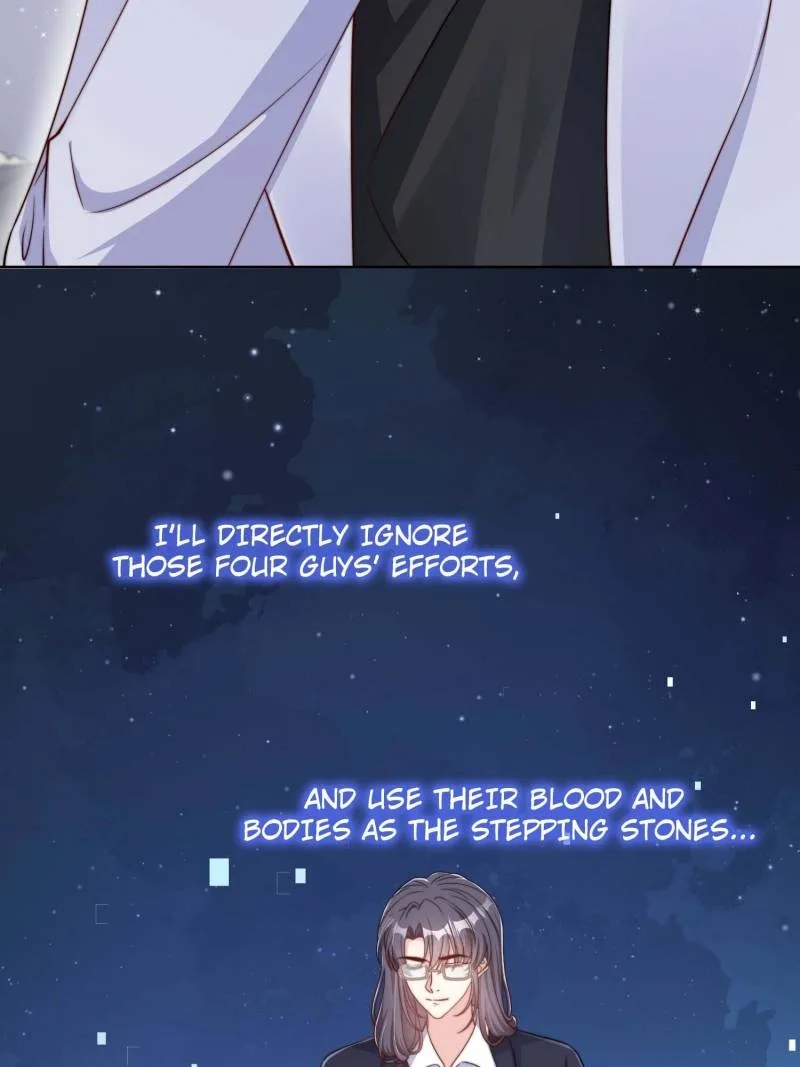 Becoming the Treasured Pet of Five Big Shots Chapter 178 page 52