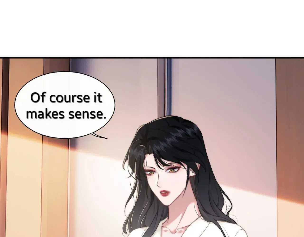 Becoming the Unwanted Mistress of a Noble Family Chapter 12 page 6