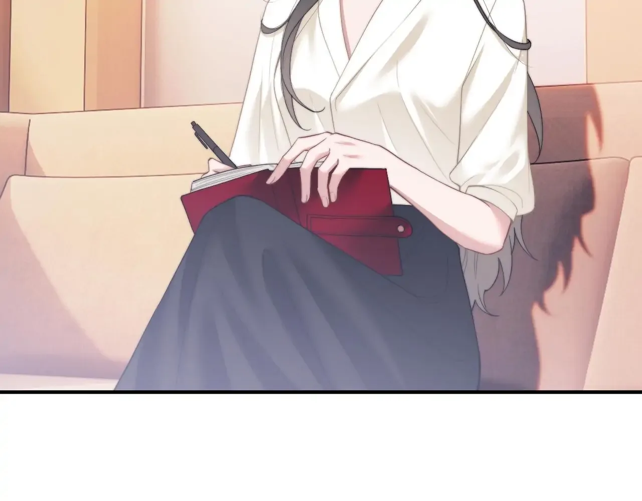 Becoming the Unwanted Mistress of a Noble Family Chapter 12 page 7