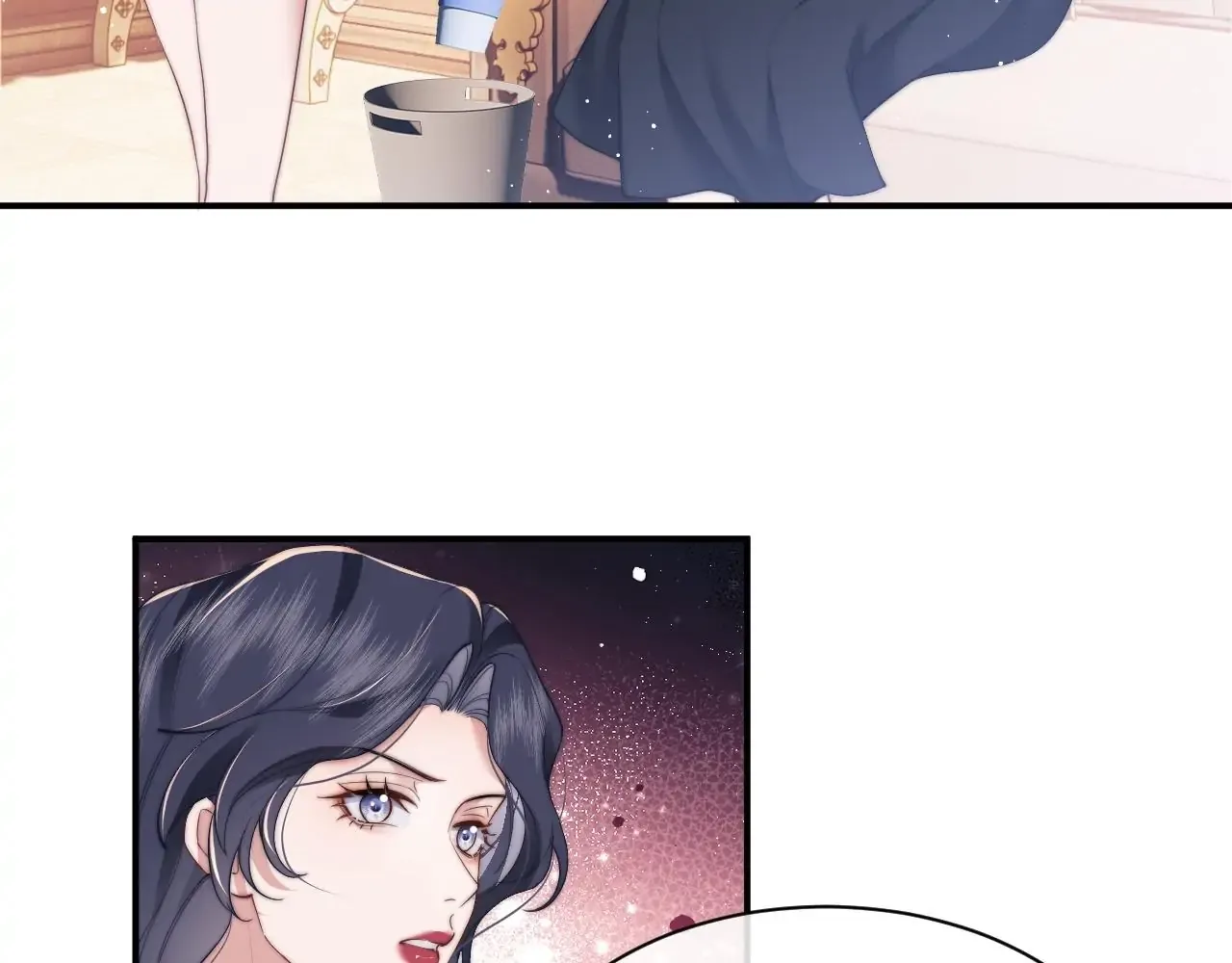 Becoming the Unwanted Mistress of a Noble Family Chapter 13 page 14