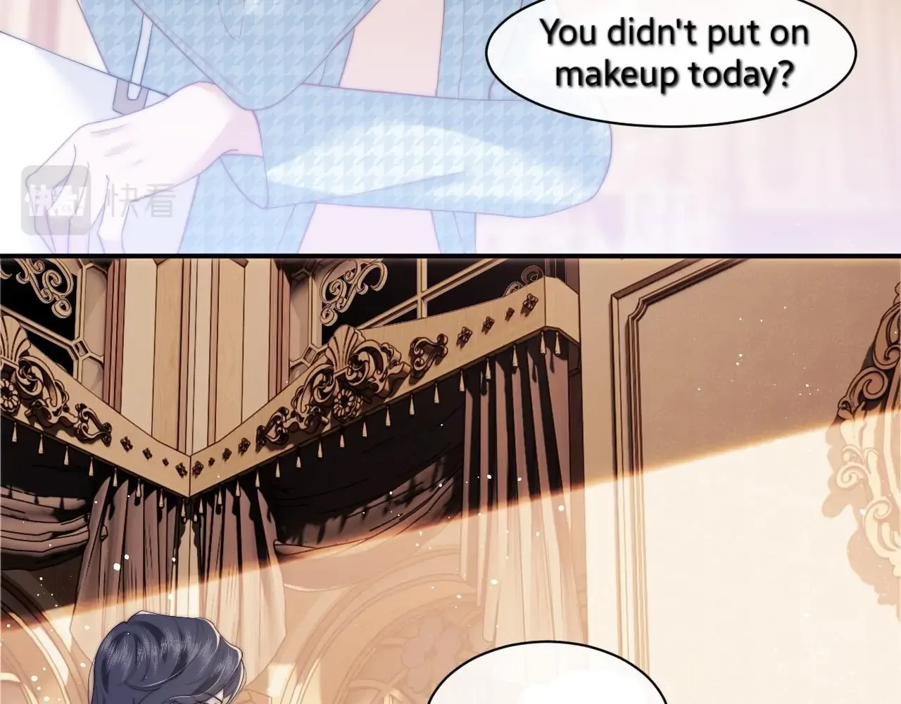 Becoming the Unwanted Mistress of a Noble Family Chapter 13 page 12