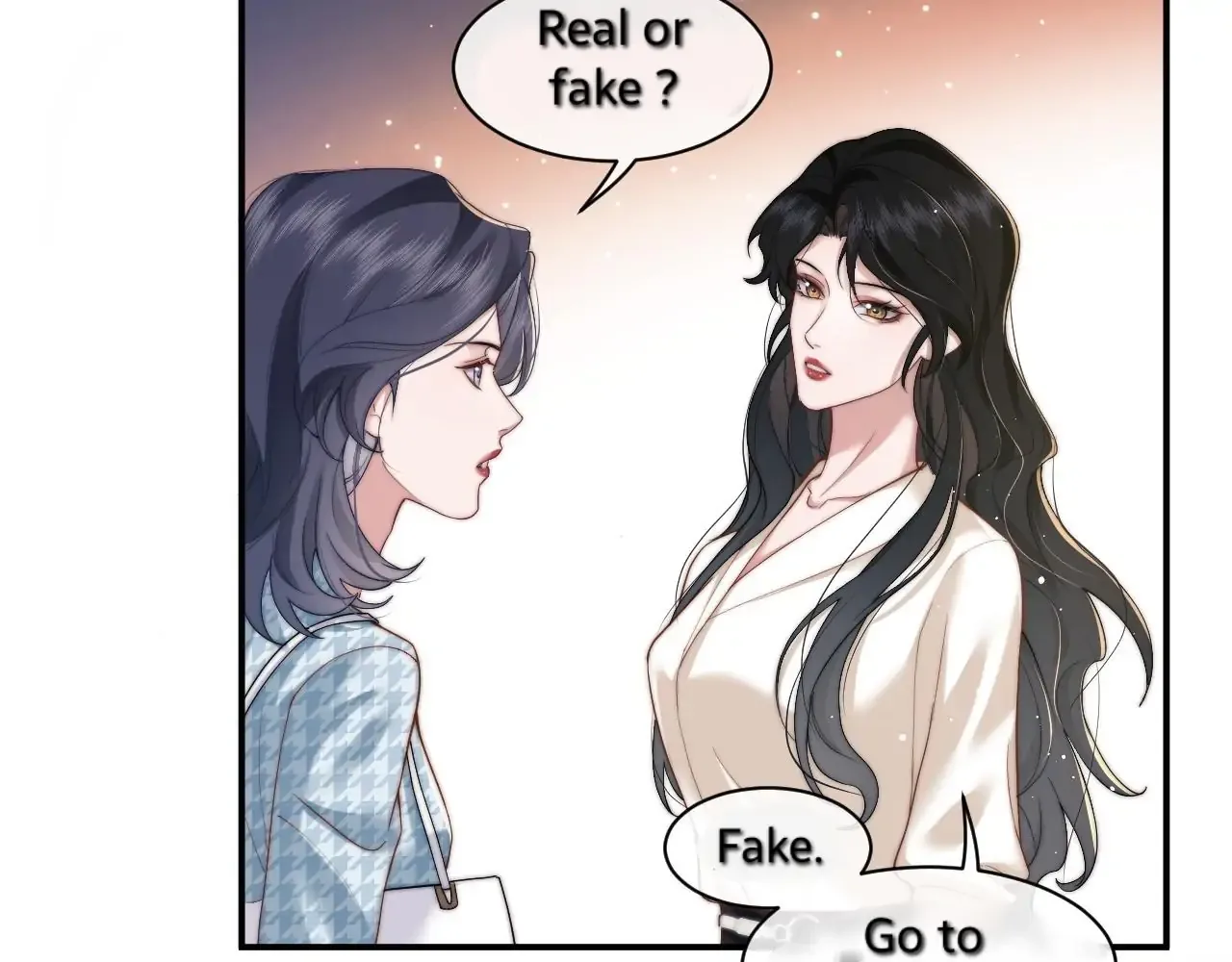 Becoming the Unwanted Mistress of a Noble Family Chapter 13 page 18