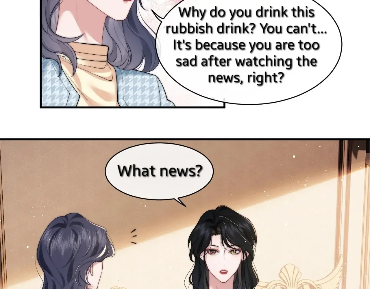 Becoming the Unwanted Mistress of a Noble Family Chapter 13 page 15