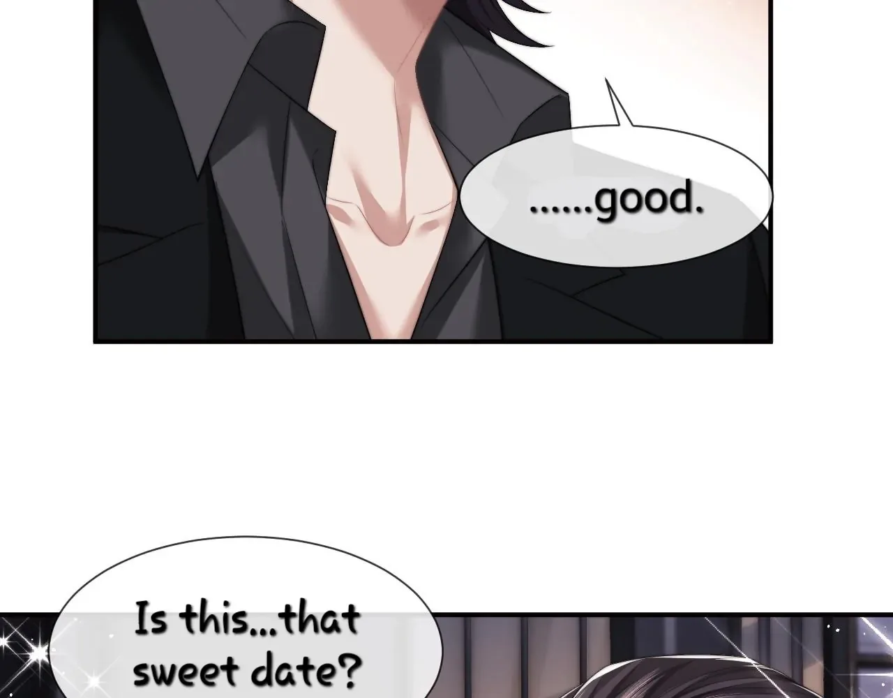 Becoming the Unwanted Mistress of a Noble Family Chapter 16 page 11